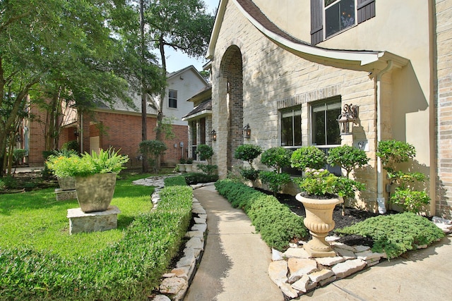 62 Chamomile Ct, The Woodlands, TX 77382 - photo 4