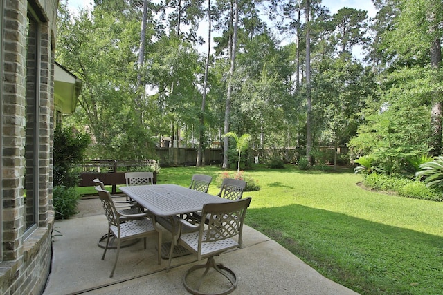 62 Chamomile Ct, The Woodlands, TX 77382 - photo 38