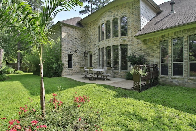 62 Chamomile Ct, The Woodlands, TX 77382 - photo 40