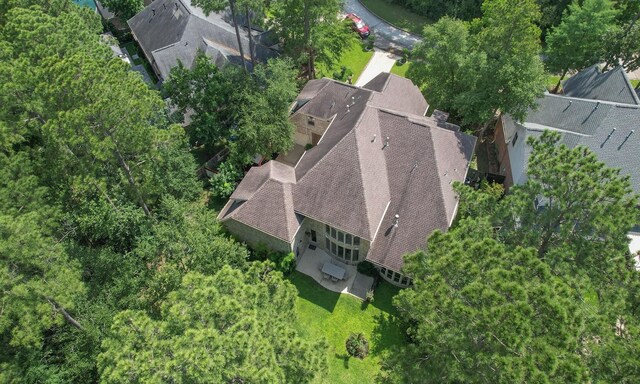 62 Chamomile Ct, The Woodlands, TX 77382 - photo 45