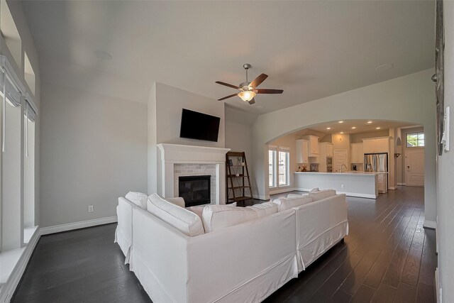 914 Clover Rise Ct, Richmond, TX 77406 - photo 16