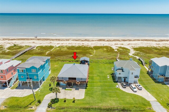 23331 San Luis Pass Rd, Galveston, TX 77554 - photo 1