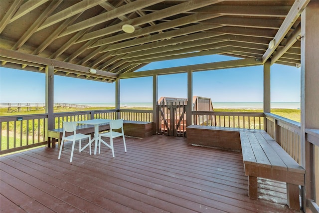 23331 San Luis Pass Rd, Galveston, TX 77554 - photo 10