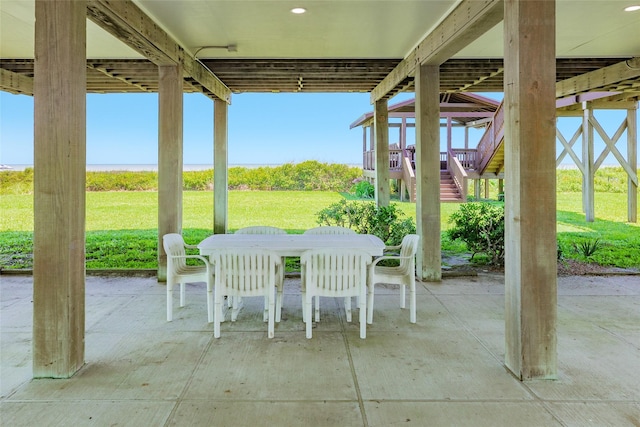 23331 San Luis Pass Rd, Galveston, TX 77554 - photo 12