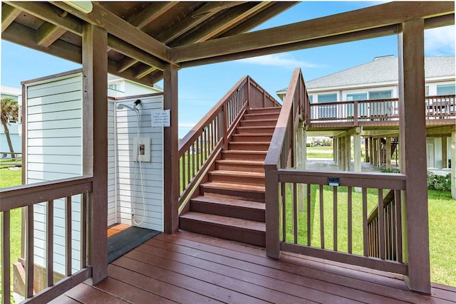 23331 San Luis Pass Rd, Galveston, TX 77554 - photo 11
