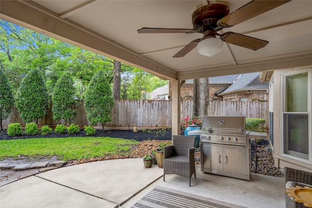 5610 Tatteridge Dr, Houston, TX 77069