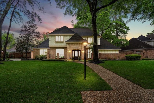 5610 Tatteridge Dr, Houston, TX 77069