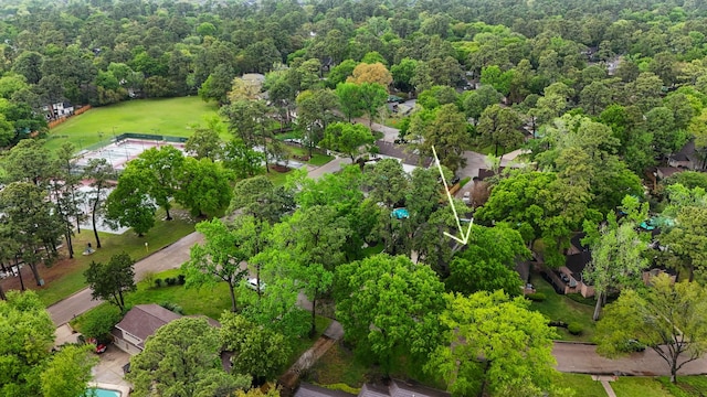 5610 Tatteridge Dr, Houston, TX 77069
