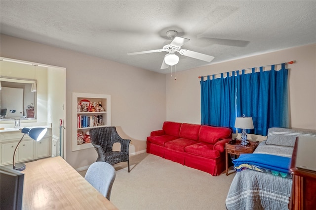 5610 Tatteridge Dr, Houston, TX 77069