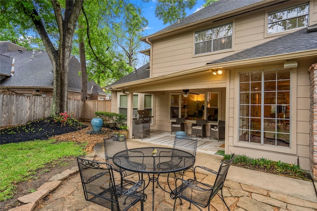 5610 Tatteridge Dr, Houston, TX 77069