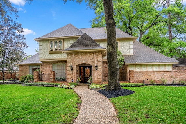 5610 Tatteridge Dr, Houston, TX 77069
