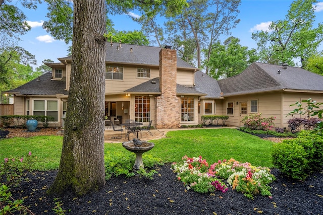 5610 Tatteridge Dr, Houston, TX 77069