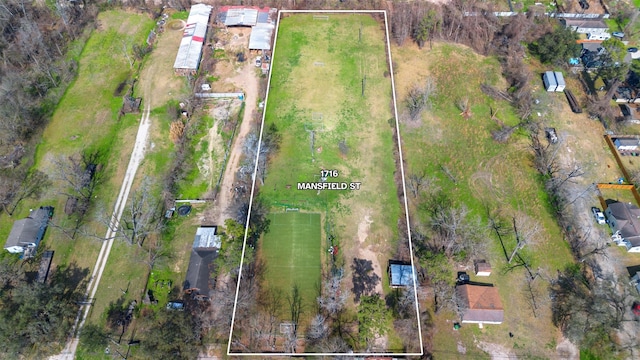 1716 Mansfield, Houston, TX 77091