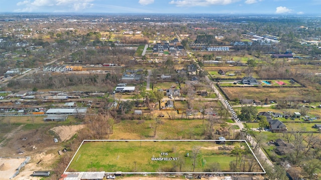 1716 Mansfield, Houston, TX 77091