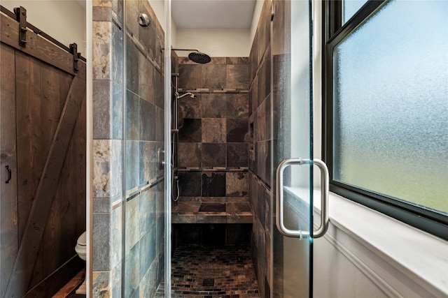 4611 Diamond Springs Dr, Missouri City, TX 77459 - full bathroom featuring a stall shower