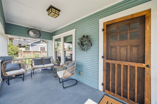 1014 E 25th St, Houston, TX 77009 - property entrance with covered porch