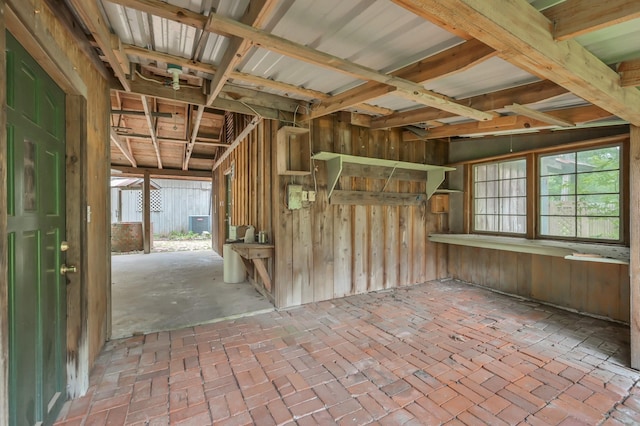 17230 Pioneer Trl, Conroe, TX 77302 - view of misc room