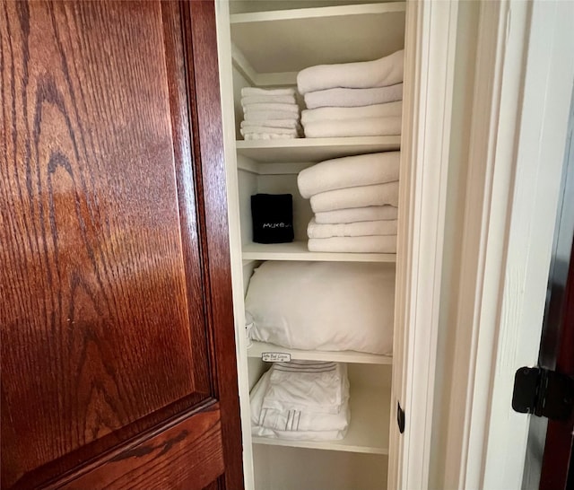 3525 Sage Rd Unit 1502, Houston, TX 77056 - view of closet