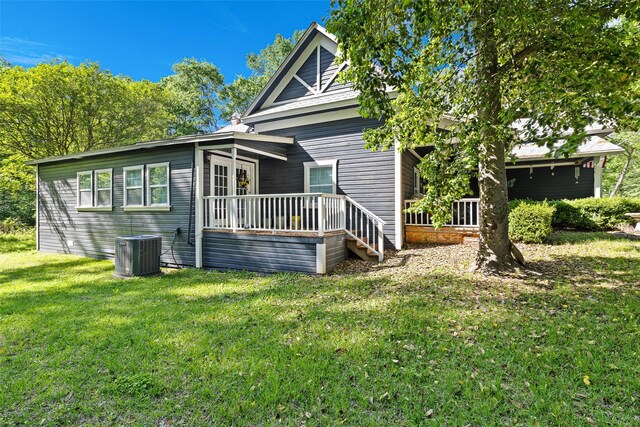1065 County Road 2187, Tatum, TX 75691 - photo 33