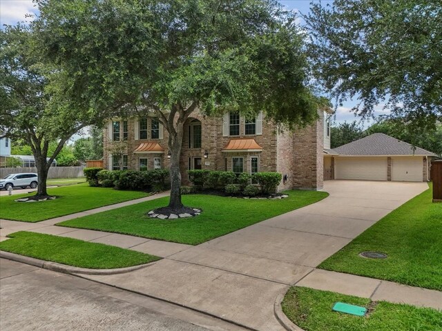 4303 Monarch Dr, Sugar Land, TX 77479 - photo 8