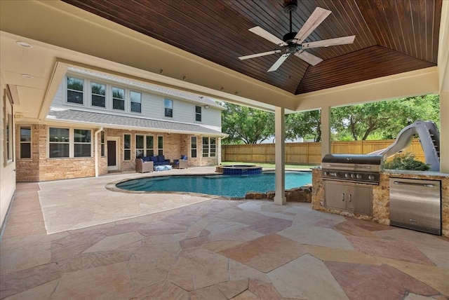 4303 Monarch Dr, Sugar Land, TX 77479 - photo 42