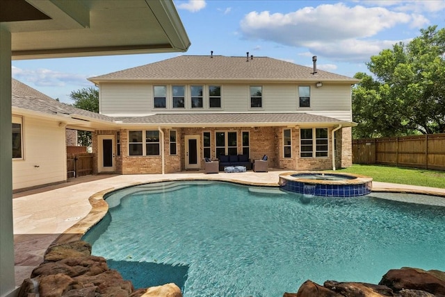 4303 Monarch Dr, Sugar Land, TX 77479 - photo 45
