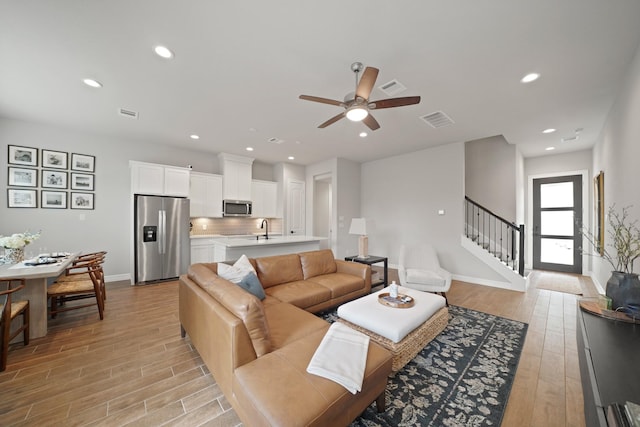 1505 Canter Bayou Way, Houston, TX 77043 - photo 9