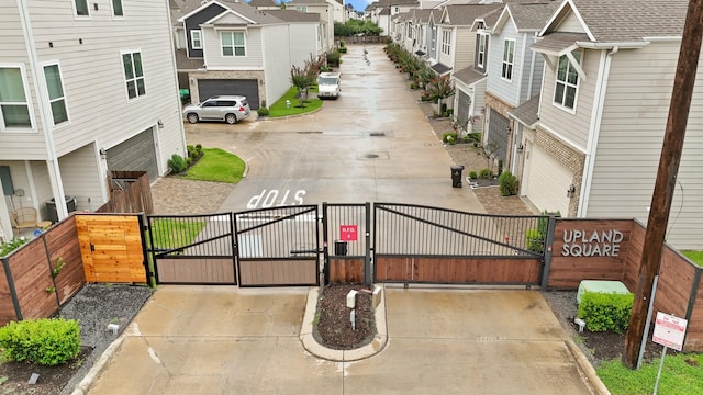 1505 Canter Bayou Way, Houston, TX 77043 - photo 41
