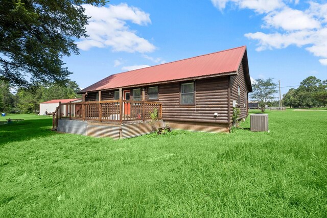4719 Duff Rd, Livingston, TX 77351 - photo 22