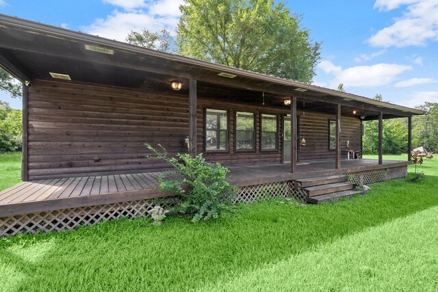 4719 Duff Rd, Livingston, TX 77351 - photo 23
