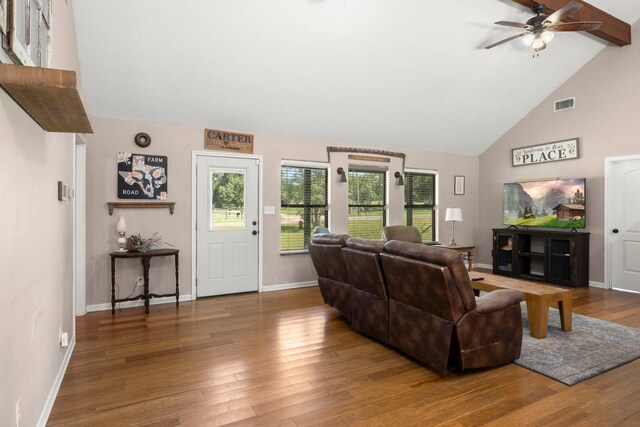 4719 Duff Rd, Livingston, TX 77351 - photo 6