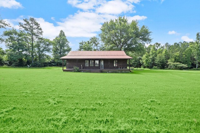 4719 Duff Rd, Livingston, TX 77351 - photo 38