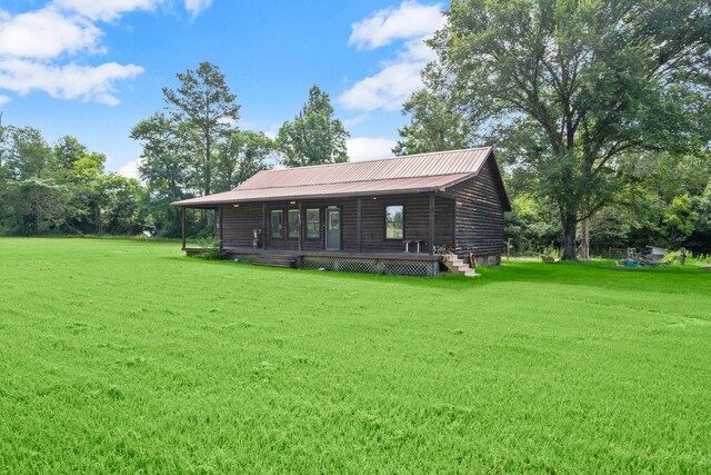 4719 Duff Rd, Livingston, TX 77351 - photo 39
