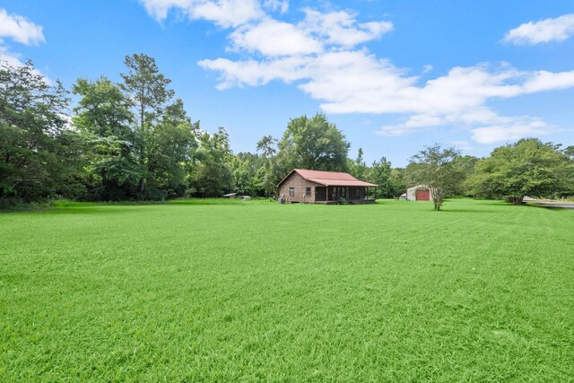 4719 Duff Rd, Livingston, TX 77351 - photo 36