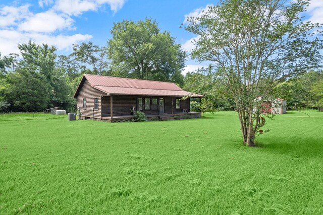 4719 Duff Rd, Livingston, TX 77351 - photo 37