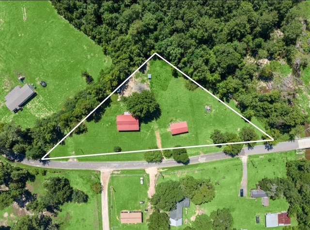 4719 Duff Rd, Livingston, TX 77351 - photo 1