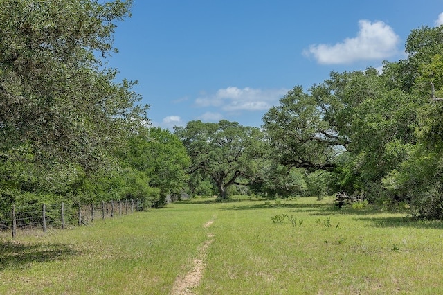 1561 County Road 154, Weimar, TX 78962
