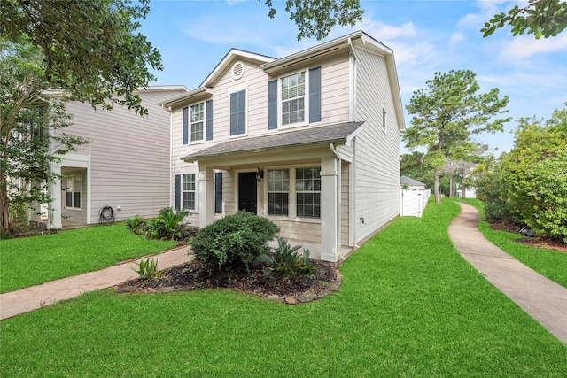 6346 Torrance Elms Ct, Katy, TX 77449 - photo 1