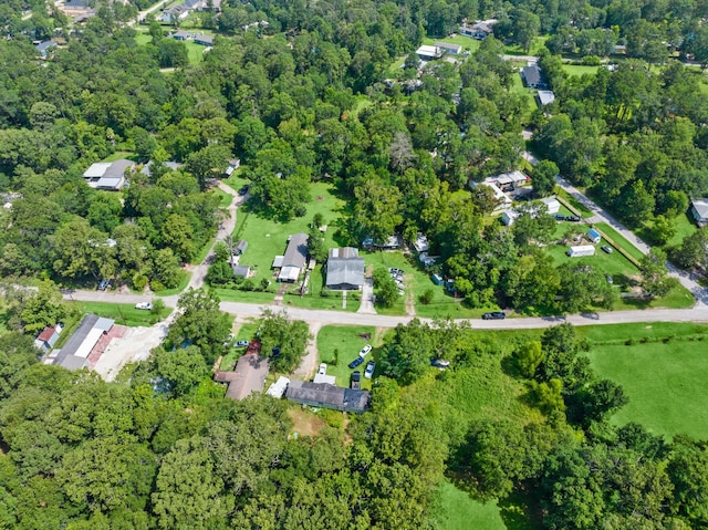26145 Shadow Ln, New Caney, TX 77357 - view of property location