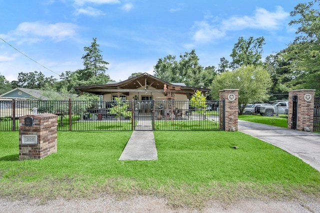 26145 Shadow Ln, New Caney, TX 77357 - view of community