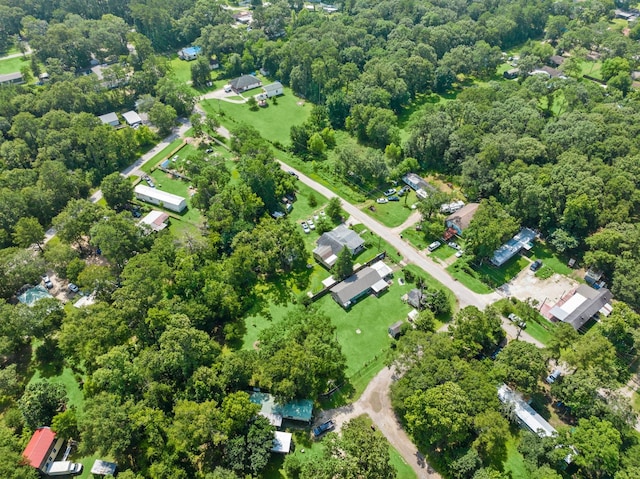 26145 Shadow Ln, New Caney, TX 77357 - view of property location