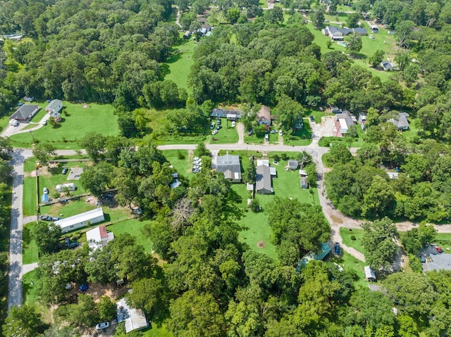 26145 Shadow Ln, New Caney, TX 77357 - aerial view of property's location