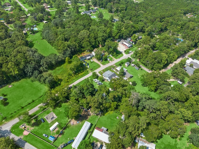 26145 Shadow Ln, New Caney, TX 77357 - aerial view of property's location