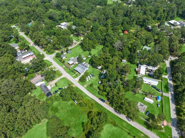26145 Shadow Ln, New Caney, TX 77357 - view of property location
