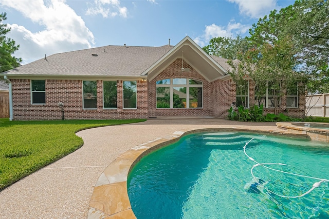 25610 Cliffhill Ct, Katy, TX 77494 - photo 45