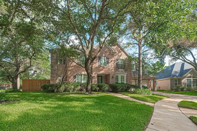 25610 Cliffhill Ct, Katy, TX 77494 - photo 3