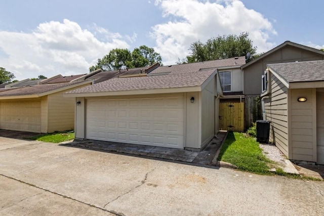 4710 N Cashel Cir, Houston, TX 77069 - multi unit property with roof with shingles