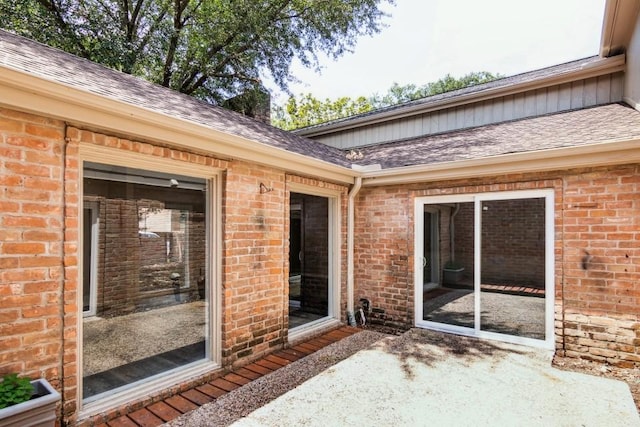 4710 N Cashel Cir, Houston, TX 77069 - view of patio / terrace