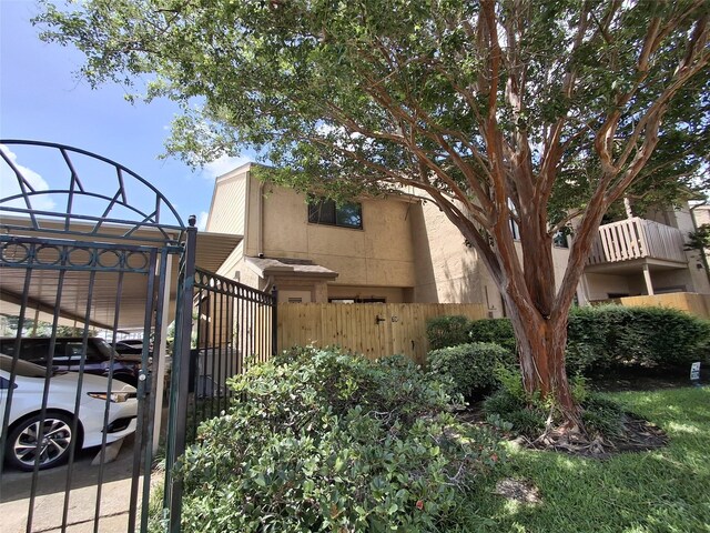 5000 Milwee St Unit 79, Houston, TX 77092 - photo 42