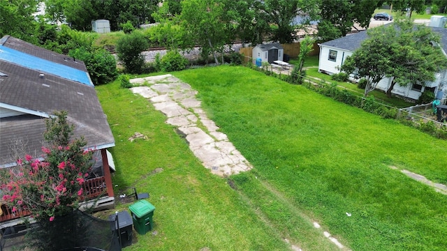 1501 Featherstone St, Houston, TX 77020